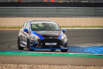 Jack’s Racing Day: Tomas De Backer start in ‘pole position'