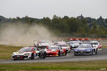 Nogaro: Race 2: winst voor Henry Hassid en Mike Parisy