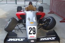 MRF Challenge Bahrein: Sam Dejonghe crasht – Rupert Svendsen-Cook wint race 1