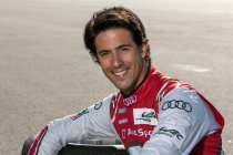 Lucas di Grassi nu ook Formule E testpiloot