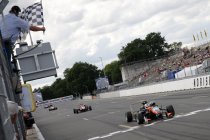 FIA F3: Norisring: Lance Stroll en Anthoine Hubert winnaars op zaterdag