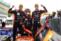 4H Monza: G-Drive Racing wint en pakt leiding in kampioenschap