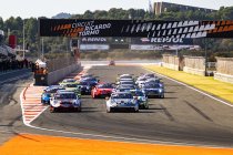 Tweede editie van de Porsche Sprint Challenge Southern Europe start op 27 en 28 januari in Portimao