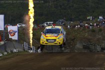 Rally van de Azoren: Voorbeschouwing Bux-Borquet - RACB Nationaal Team