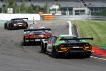 24H Spa: 22 wagens ingeschreven voor de Intercontinental GT Challenge