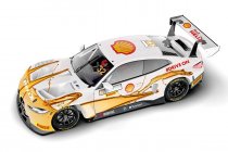 Team WRT met Sheldon van der Linde naar FIA GT World Cup in Macau