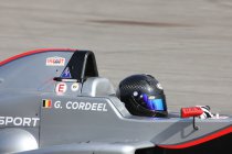 Ghislain Cordeel richting Porsche Carrera Cup Benelux