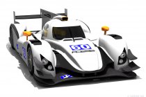 ADESS AG komt met nieuwe LMP2 voor 2014 (+ foto's)
