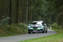 BRC: Verlinde: "Nu nog Nederlands kampioen en dan naar 2023"