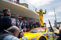 Valencia ELITE 1: Goossens niet beloond – podium voor Anthony Kumpen