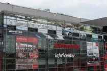 Nürburgring: Slechte weersomstandigheden houden deelnemers in de box