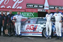 24H Zolder: MSE in de 24 Uren van Zolder met een BMW M3 Coupé en Stan Van Samang