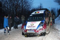 Autosport.be jaaroverzicht - Stint 1: Neuville, van opgave tot vicewereldkampioen