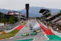 4H Barcelona: Forestier Racing by Panis zegeviert - Douwe Dedecker net naast het podium in LMP3