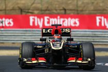 Heikki Kovalainen vervangt Kimi Räikkônen bij Lotus