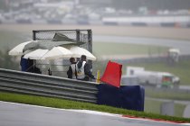 FIA F3: Red Bull Ring: regen verstoort verloop derde race