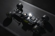 Peugeot onthult details Hypercar-aandrijving