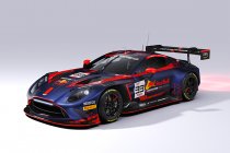Verstappen.com Racing maakt programma 2025 bekend