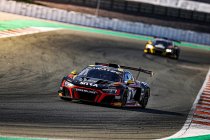 Le Castellet: Longin en Saelens klaar voor spannende ontknoping