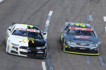 Venray: Elite 1: Fred Gabillon klopt Anthony Kumpen en Borja Garcia in race 1