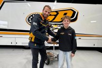 Diede Derdaele kiest voor intensief Rotax Junior-programma onder de vleugels van SP Motorsport