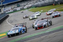Misano vervangt Silverstone op de GT2 European Series-kalender