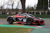 Startgrid Belcar Endurance Championship blijft groeien