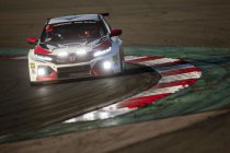 Boutsen Ginion vierde Belgische team in WTCR