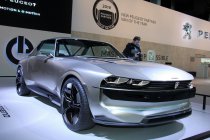 Salon Brussel: De concept cars onder de loep