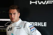 Marrakesh: Stoffel Vandoorne: "Ik bekijk dit als een project op lange termijn."
