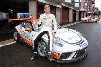 6H Spa: Loek Hartog: "Op slicks in de regen, da's echt mijn ding!"