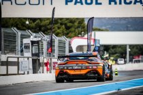 Paul Ricard: Sterk optreden van Nico Verdonck en Kenny Herremans in kwalificatie GT4 European Series