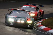 24H Nürburgring: Na 21H: Audi vs. BMW voor de zege