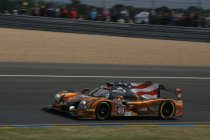 Bandenproblemen bij de Belgen in LMP2