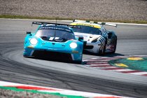 Barcelona: ELMS Prologue gestart met Tom Van Rompuy en Alessio Picariello