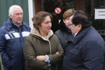 Maasmechelen: Eerste leiders zijn gekend