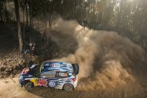 Portugal: Mikkelsen domineert shakedown – Neuville tiende