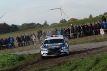 Op zoek naar de grootste rallyprestatie van 2018
