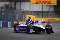 Mexico City: Eerste startrij voor Porsche