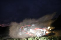 BRC: Fernémont als leider naar goedgevulde South Belgian Rally