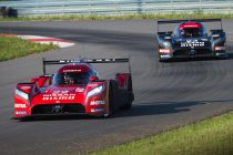 Gené maakt plaats voor Shulzhitskiy bij Nissan