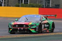 Kom als VIP de troepen van VR Racing by Qvick Motors aanmoedigen tijdens de 24 Hours of Zolder