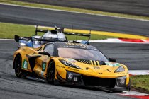 6H Fuji: Eerste zege voor Tom Van Rompuy en Alpine