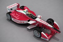 Mahindra Racing kiest voor Bruno Senna en Karun Chandhok