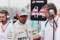 Japan: Geruzie tussen Hamilton en zijn team - Mercedes trekt klacht tegen Verstappen in