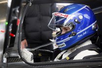 Porsche bevestigt Le Mans-winnaar Marc Lieb als officieuze reservepiloot