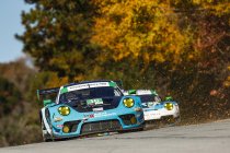 24H Daytona: Richard Lietz teamgenoot van Jan Heylen