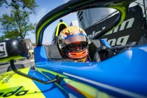 Lédenon: Twee podiumplaatsen voor Yani Stevenheydens