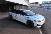 De Belgian VW Club voor het vijfde jaar in de FIA Eco Rally Cup