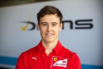 Marcus Armstrong stapt over naar DAMS